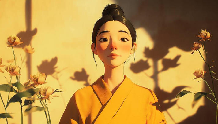 好奇避难所—AI人工智能动画电影制作2.0-【独家精翻中英字幕】插图1 好奇避难所—AI人工智能动画电影制作2.0-【独家精翻中英字幕】